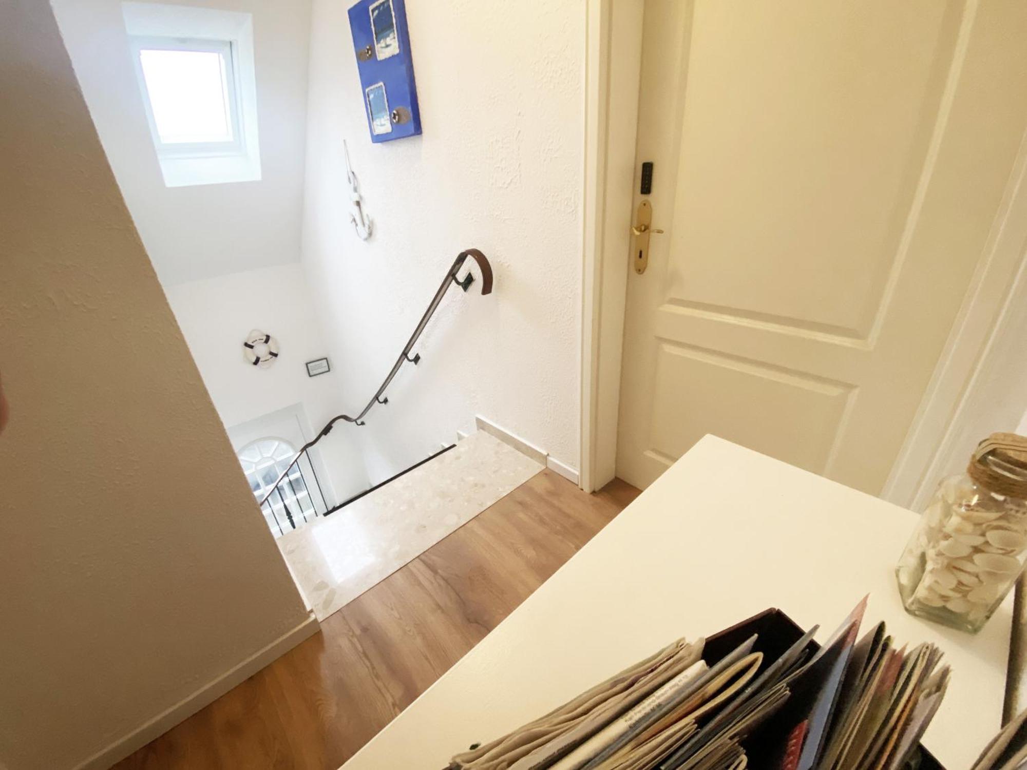 Appartement Ferien Im Wangerland Leuchtturm Minsen Schillig Hund Pool Sauna Norderaltendeich
